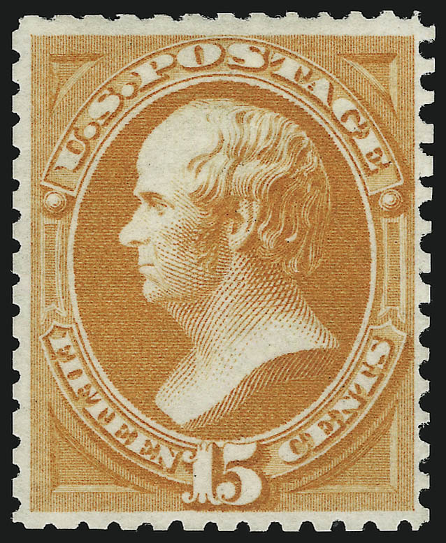 Sale no. 913 — Lot no. 756 — Siegel Auction Galleries