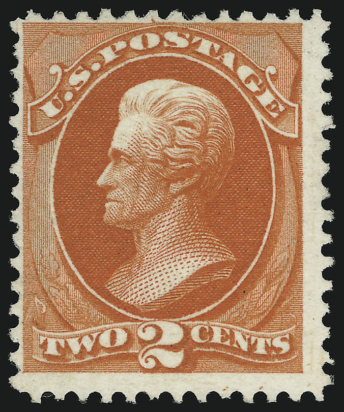 Sale no. 913 — Lot no. 759 — Siegel Auction Galleries