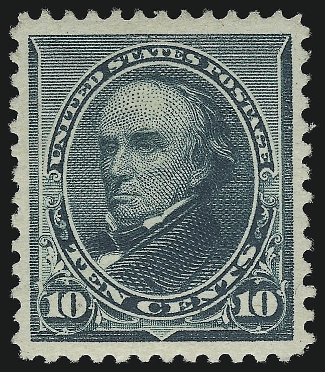 Sale no. 913 — Lot no. 778 — Siegel Auction Galleries