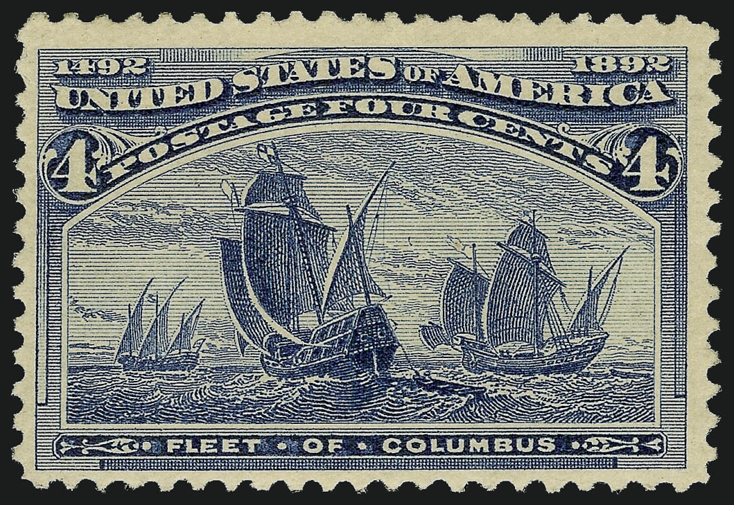 Sale no. 913 — Lot no. 782 — Siegel Auction Galleries
