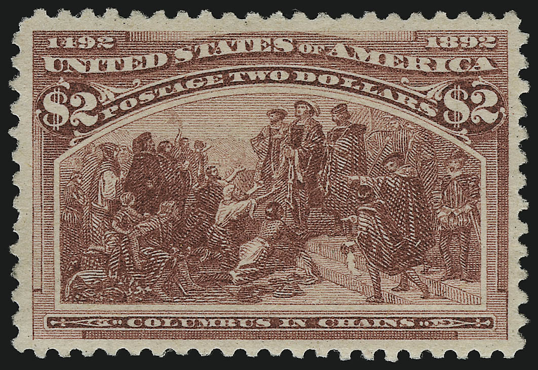 Sale no. 913 — Lot no. 783 — Siegel Auction Galleries