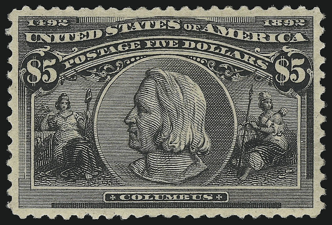 Sale no. 913 — Lot no. 788 — Siegel Auction Galleries