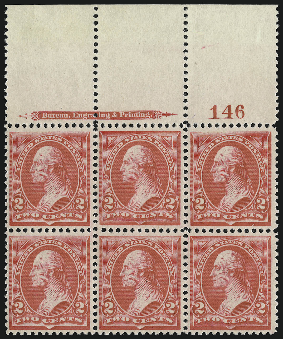 Sale no. 913 — Lot no. 789 — Siegel Auction Galleries