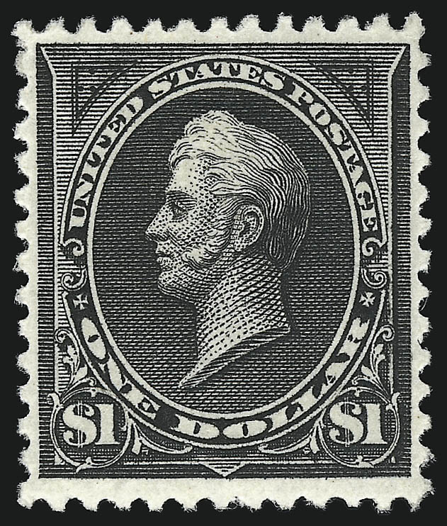 Sale no. 913 — Lot no. 792 — Siegel Auction Galleries