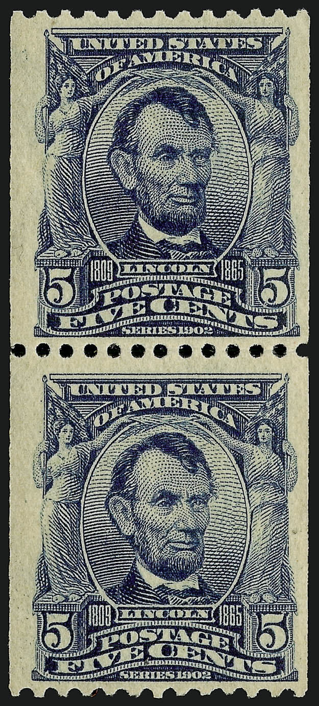 Sale no. 913 — Lot no. 814 — Siegel Auction Galleries