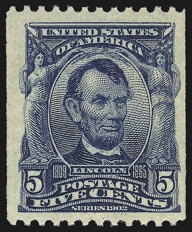 Sale no. 913 — Lot no. 816 — Siegel Auction Galleries