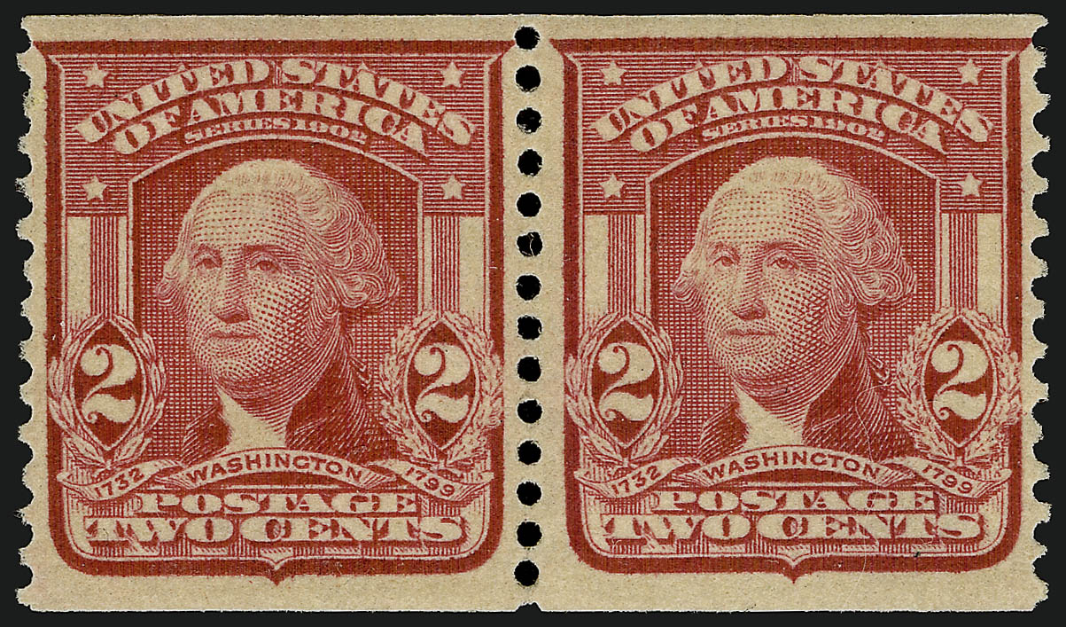 Sale no. 913 — Lot no. 820 — Siegel Auction Galleries