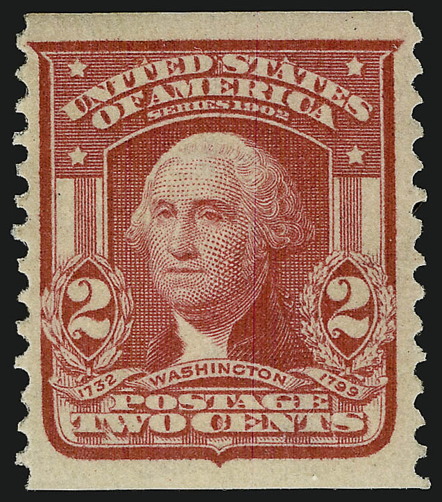Sale no. 913 — Lot no. 821 — Siegel Auction Galleries