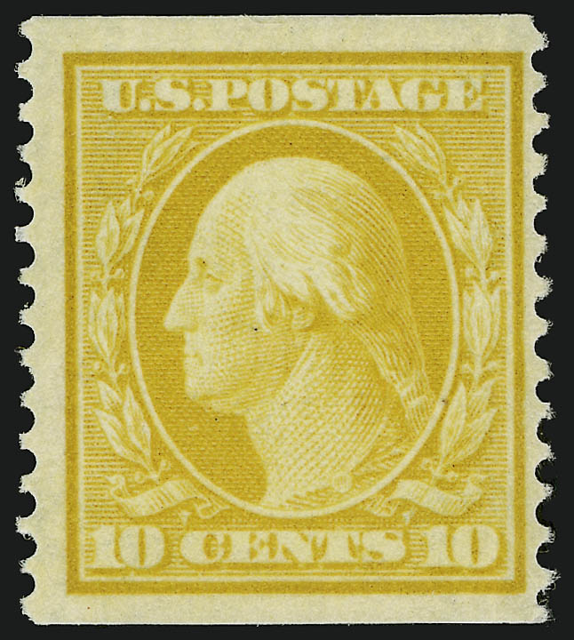 Sale no. 913 — Lot no. 830 — Siegel Auction Galleries