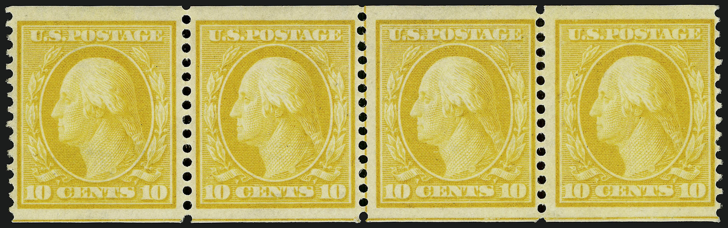 Sale no. 913 — Lot no. 831 — Siegel Auction Galleries