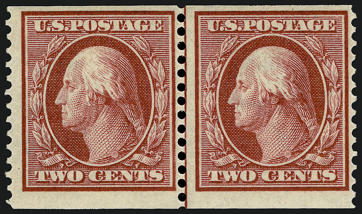 Sale no. 913 — Lot no. 844 — Siegel Auction Galleries
