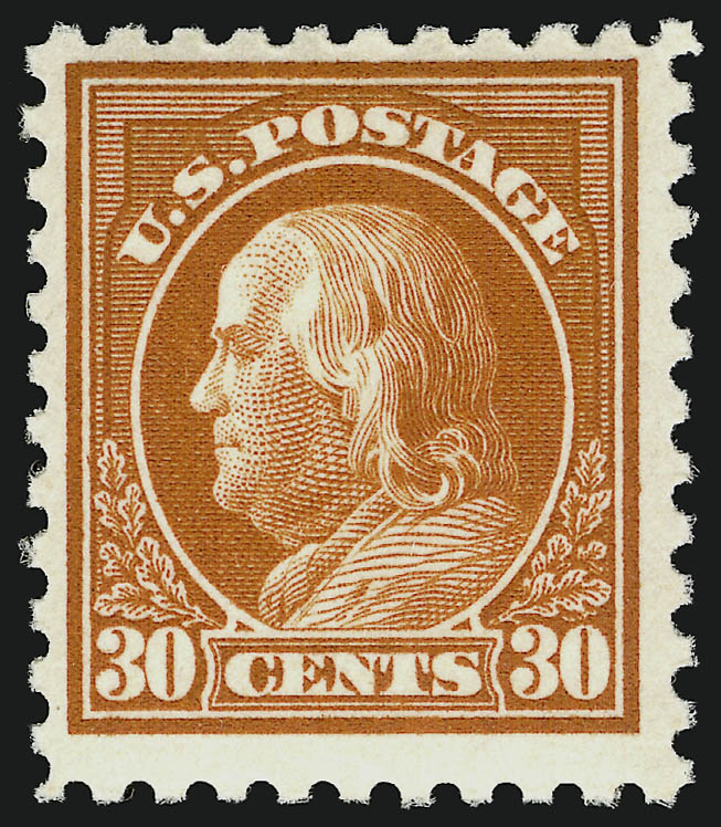 Sale no. 913 — Lot no. 857 — Siegel Auction Galleries