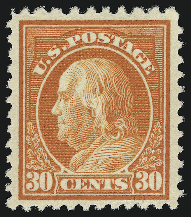 Sale no. 913 — Lot no. 867 — Siegel Auction Galleries