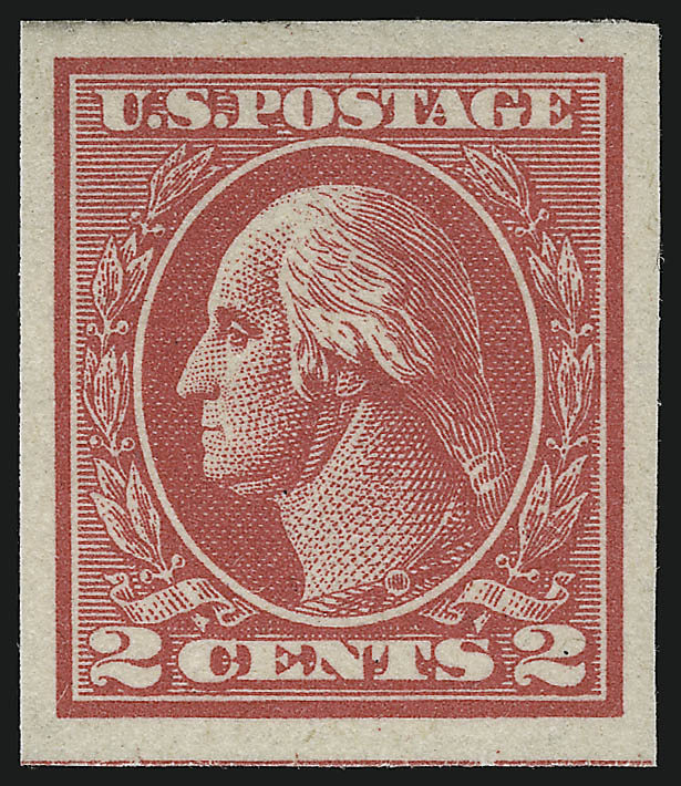 Sale no. 913 — Lot no. 871 — Siegel Auction Galleries