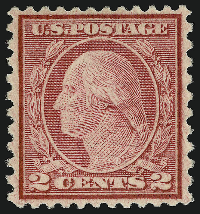 Sale no. 913 — Lot no. 873 — Siegel Auction Galleries