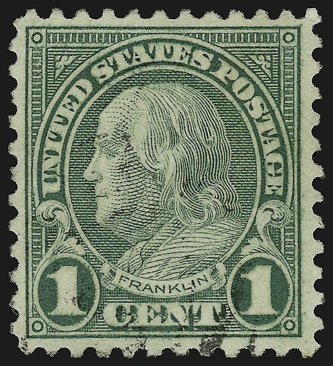 Sale no. 913 — Lot no. 878 — Siegel Auction Galleries