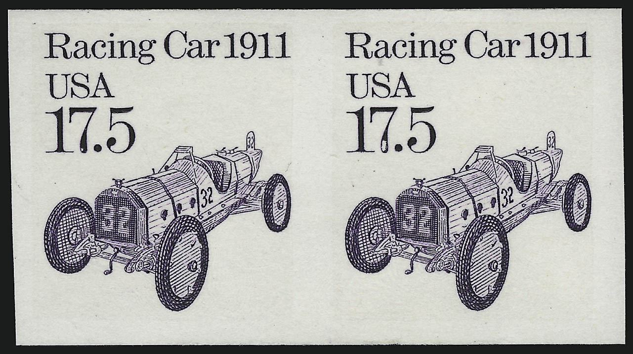 Sale no. 913 — Lot no. 884 — Siegel Auction Galleries