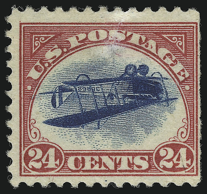 Sale no. 913 — Lot no. 889 — Siegel Auction Galleries