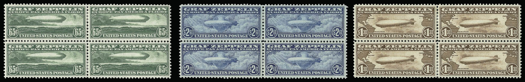 Sale no. 913 — Lot no. 890 — Siegel Auction Galleries