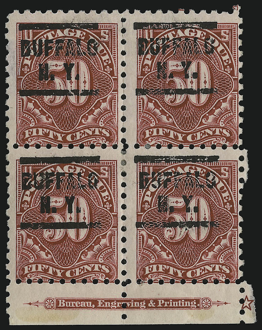 Sale no. 913 — Lot no. 906 — Siegel Auction Galleries