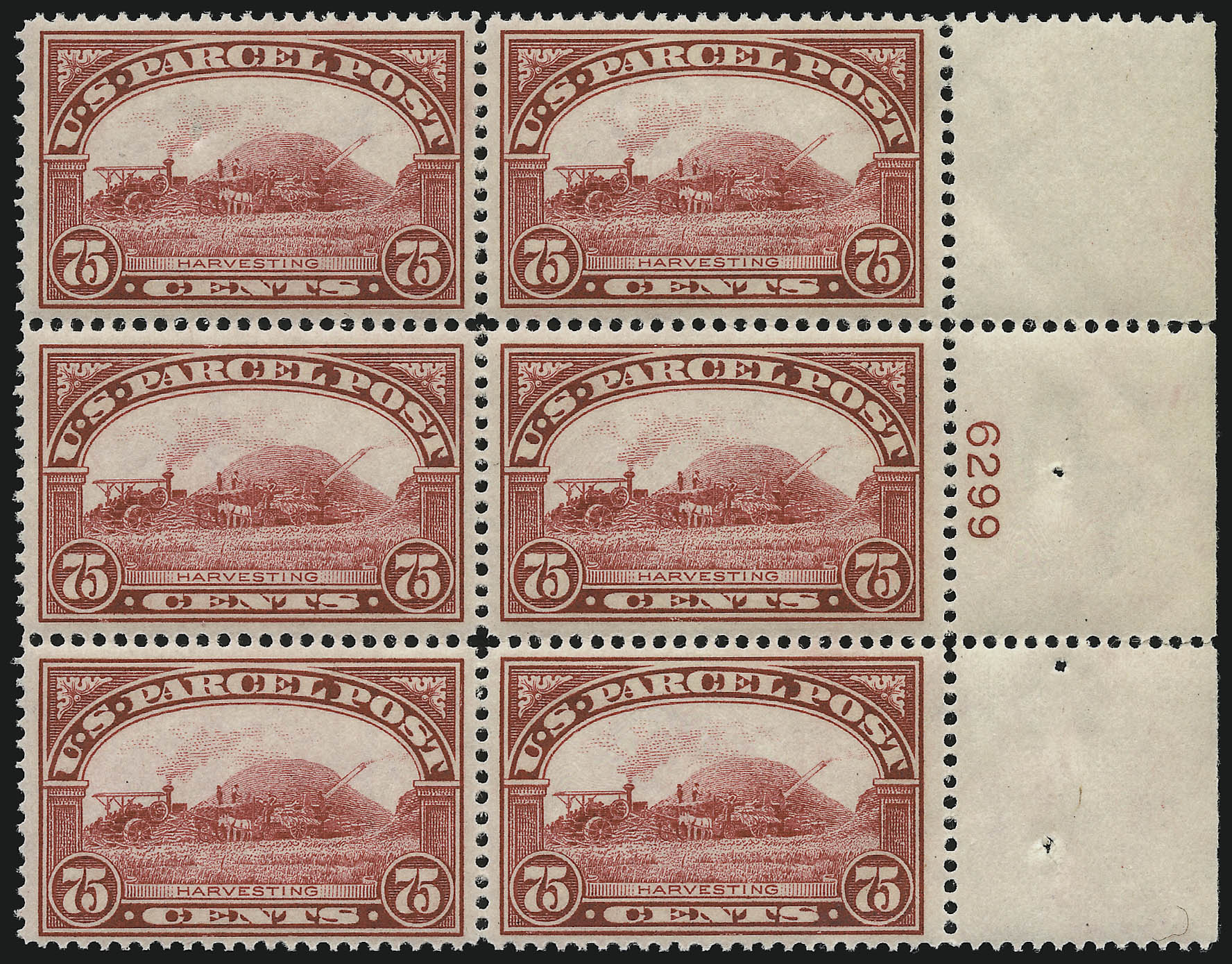 Sale no. 913 — Lot no. 918 — Siegel Auction Galleries