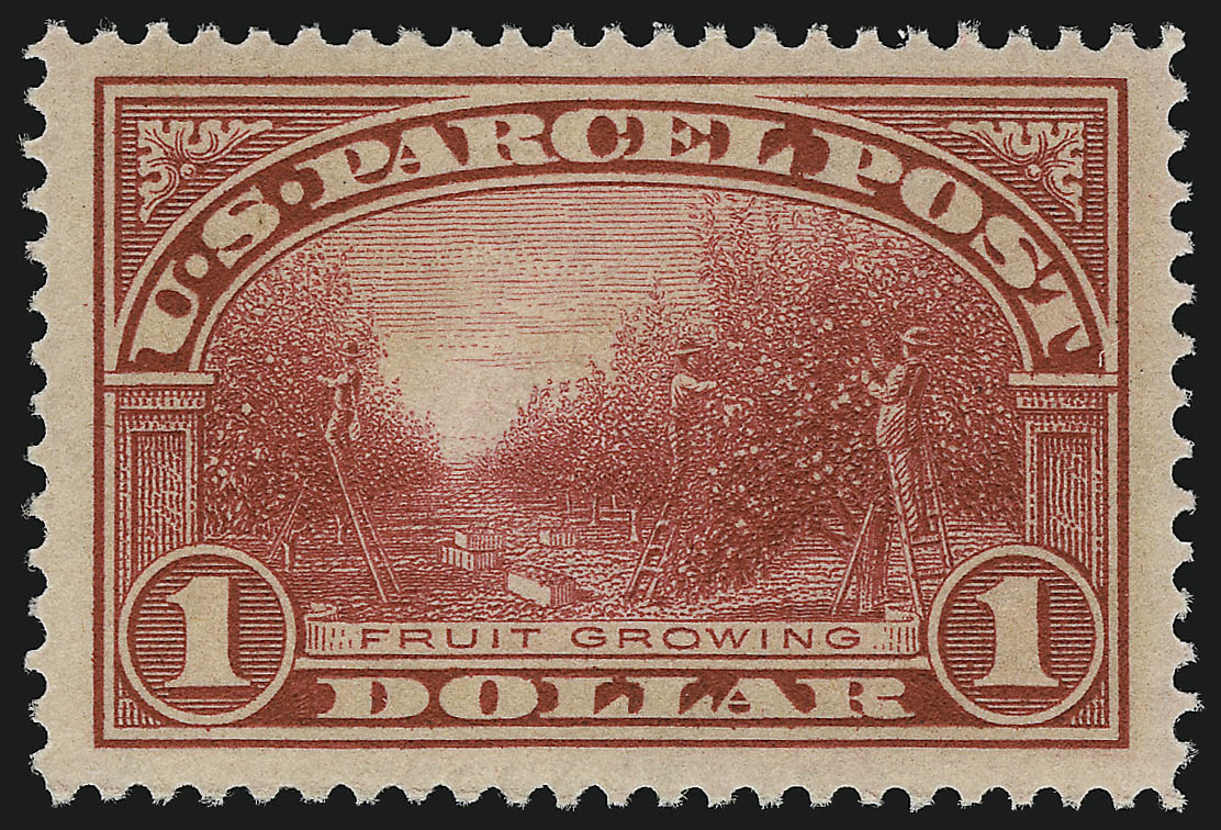 Sale no. 913 — Lot no. 919 — Siegel Auction Galleries