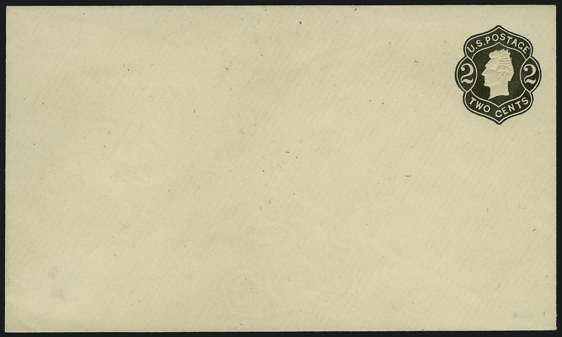 Sale no. 913 — Lot no. 920 — Siegel Auction Galleries