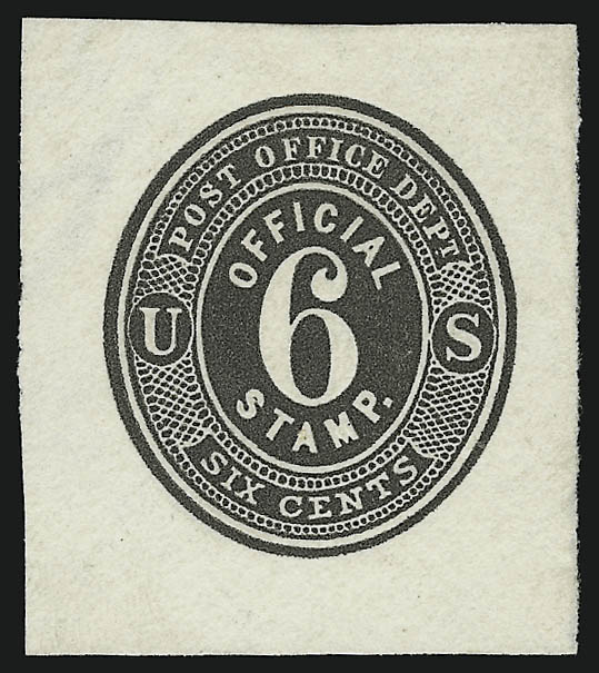 Sale no. 913 — Lot no. 922 — Siegel Auction Galleries