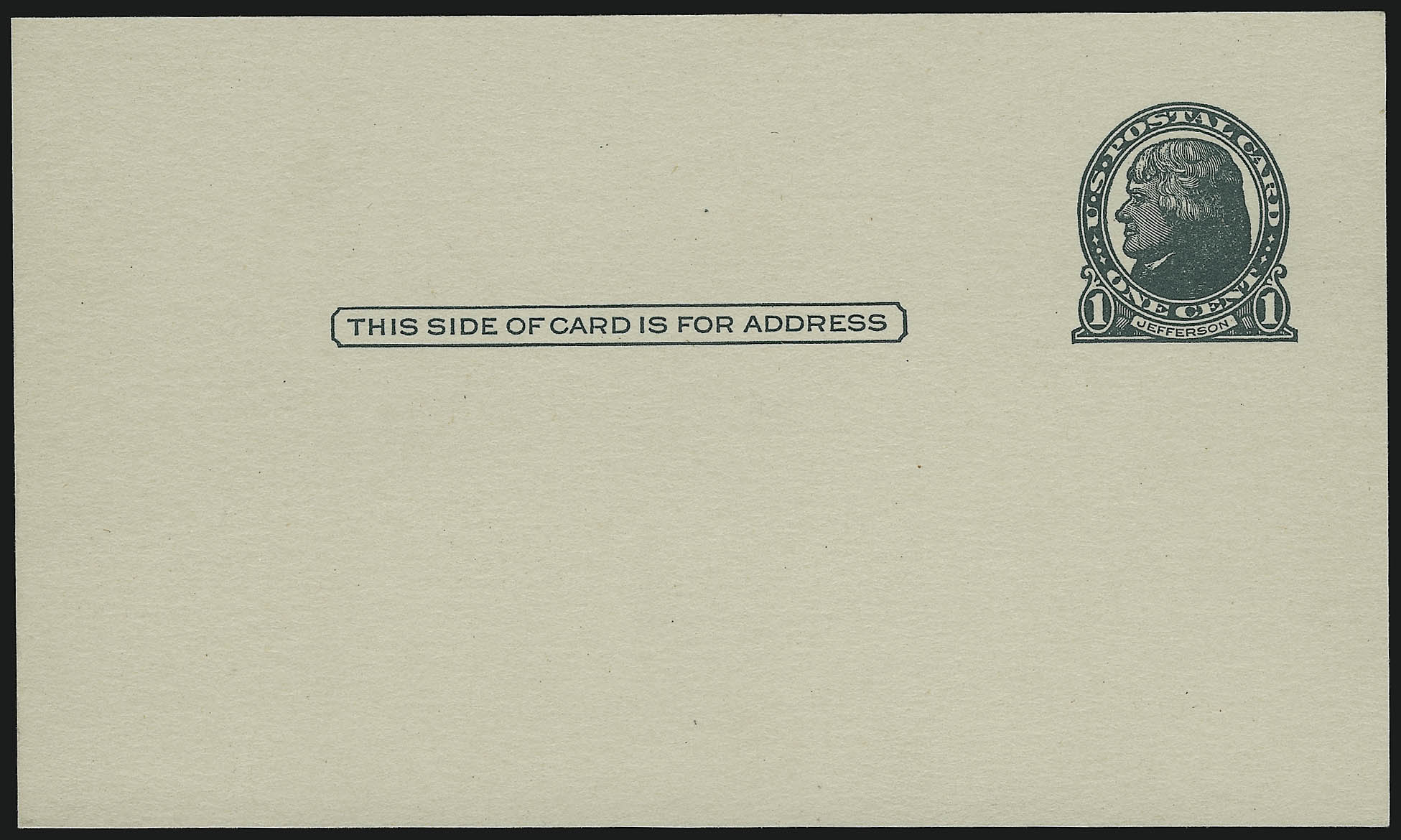 Sale no. 913 — Lot no. 936 — Siegel Auction Galleries