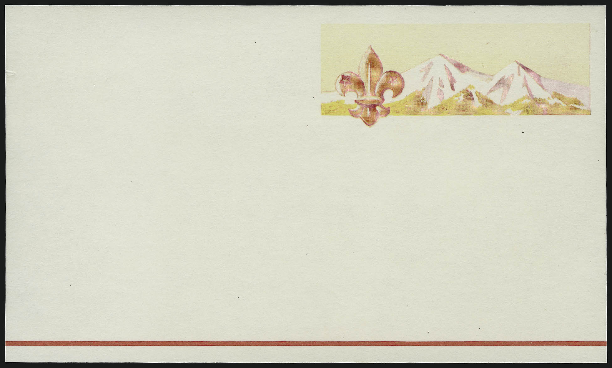 Sale no. 913 — Lot no. 941 — Siegel Auction Galleries