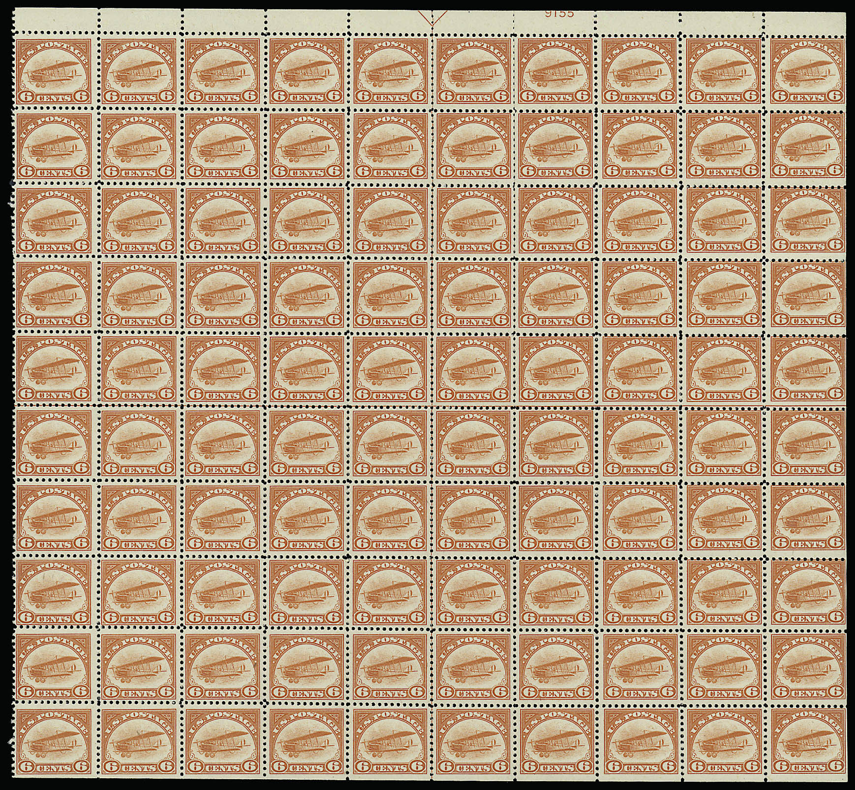 Sale no. 913 — Lot no. 997 — Siegel Auction Galleries