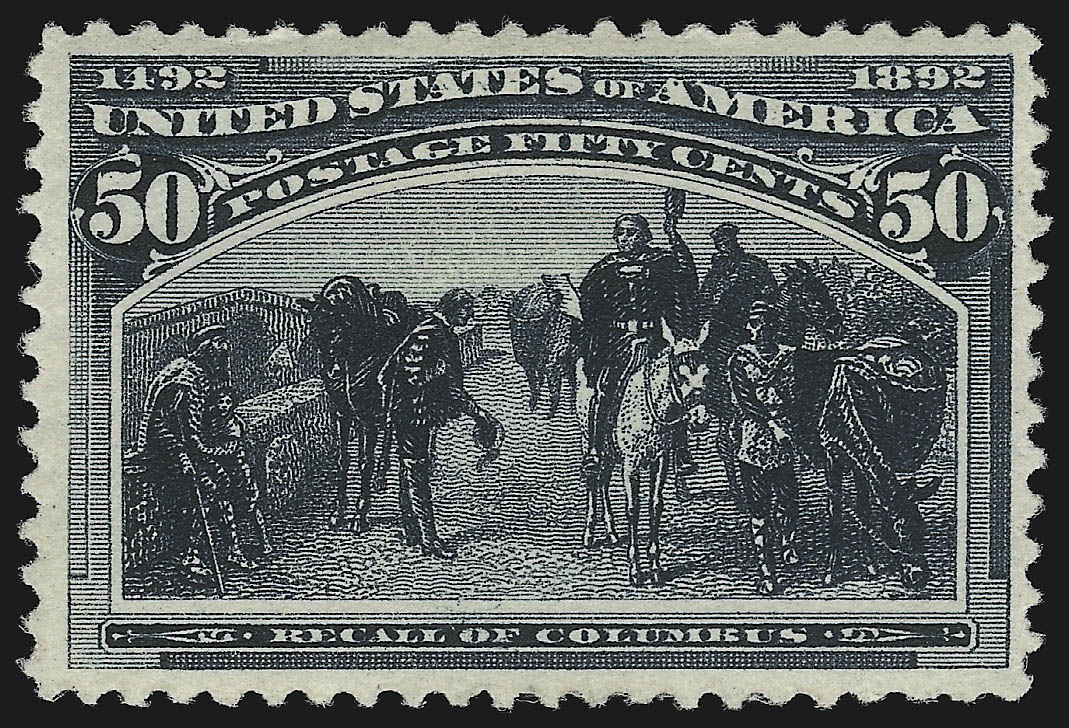 Sale no. 914 — Lot no. 1000 — Siegel Auction Galleries
