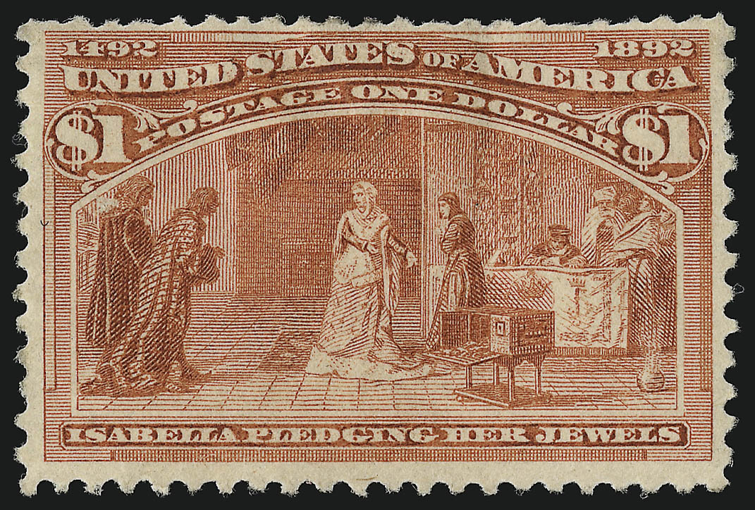 Sale no. 914 — Lot no. 1008 — Siegel Auction Galleries
