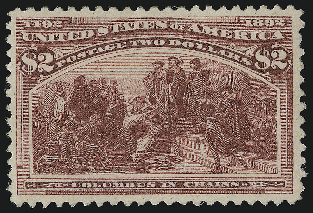 Sale no. 914 — Lot no. 1011 — Siegel Auction Galleries