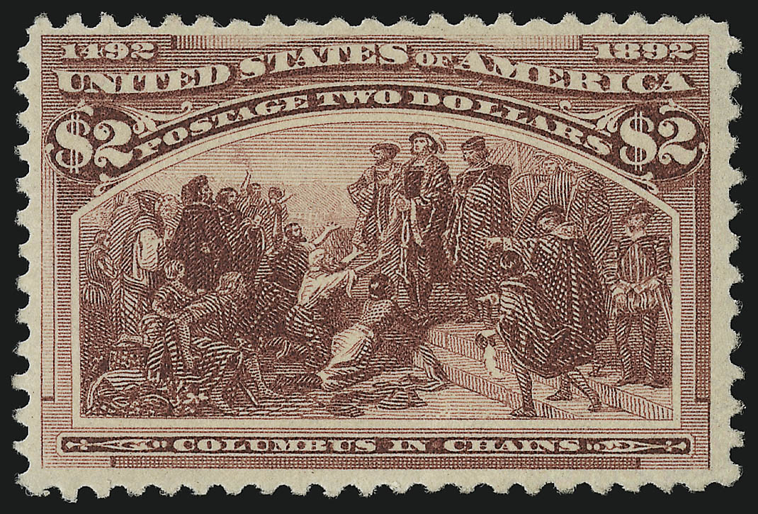 Sale no. 914 — Lot no. 1014 — Siegel Auction Galleries