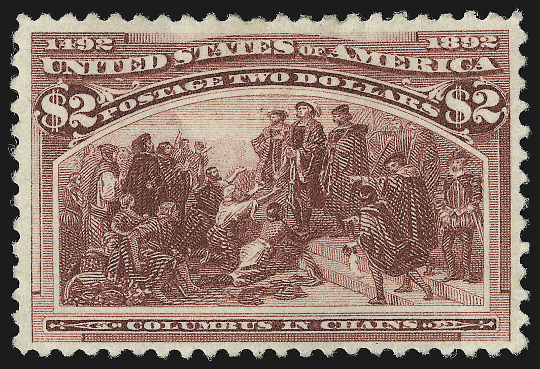 Sale no. 914 — Lot no. 1015 — Siegel Auction Galleries