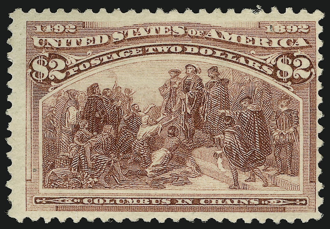Sale no. 914 — Lot no. 1016 — Siegel Auction Galleries