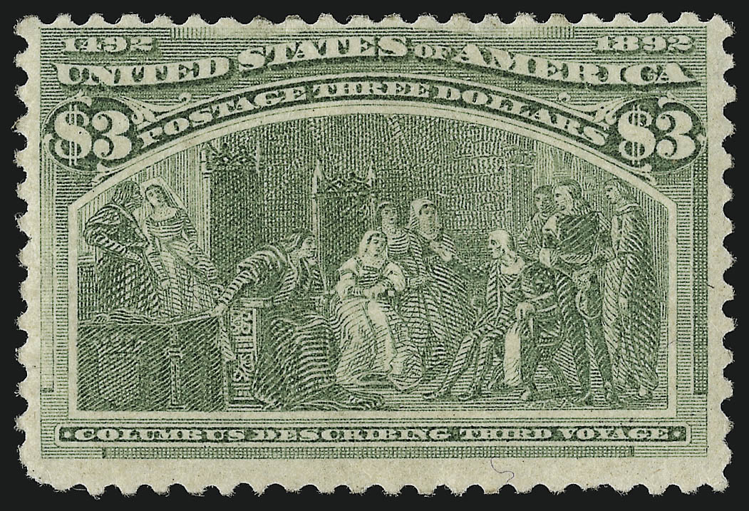 Sale no. 914 — Lot no. 1027 — Siegel Auction Galleries