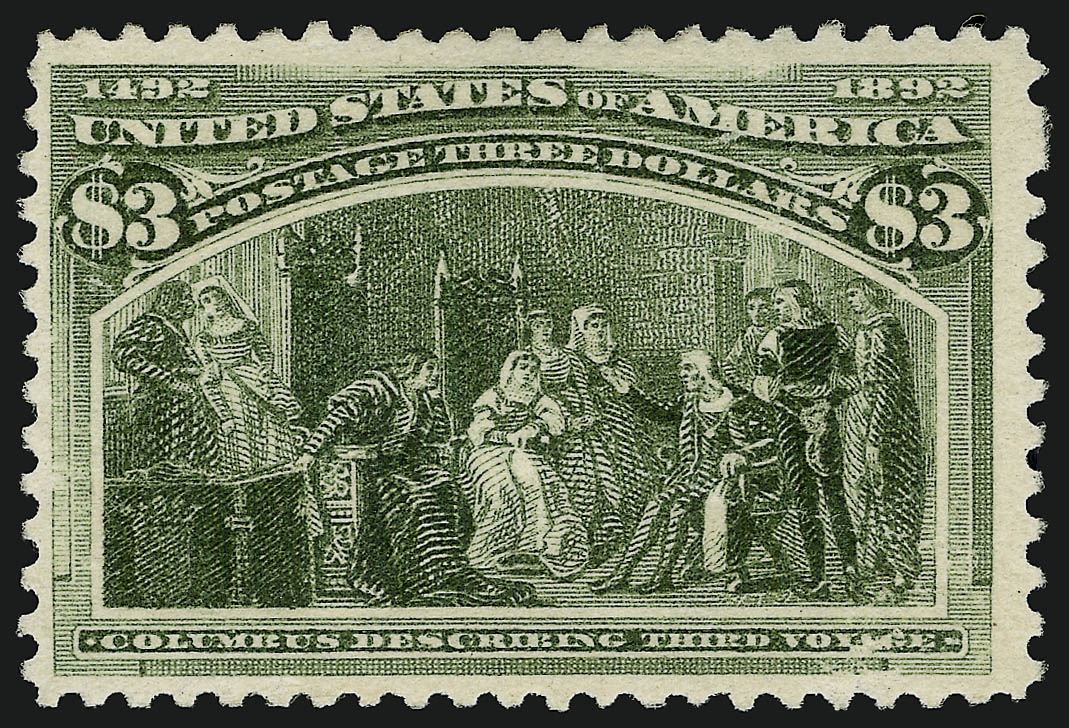 Sale no. 914 — Lot no. 1029 — Siegel Auction Galleries