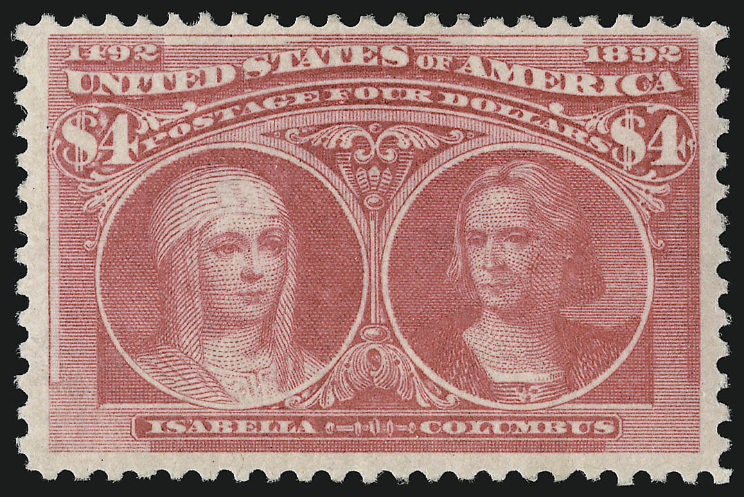 Sale no. 914 — Lot no. 1032 — Siegel Auction Galleries