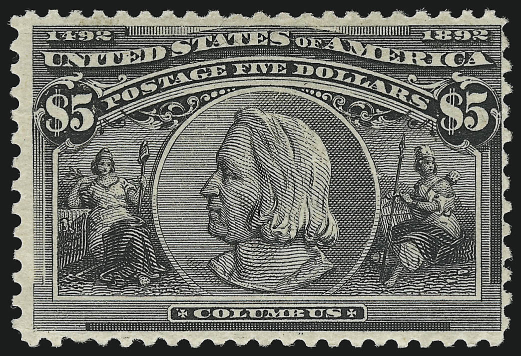 Sale no. 914 — Lot no. 1048 — Siegel Auction Galleries