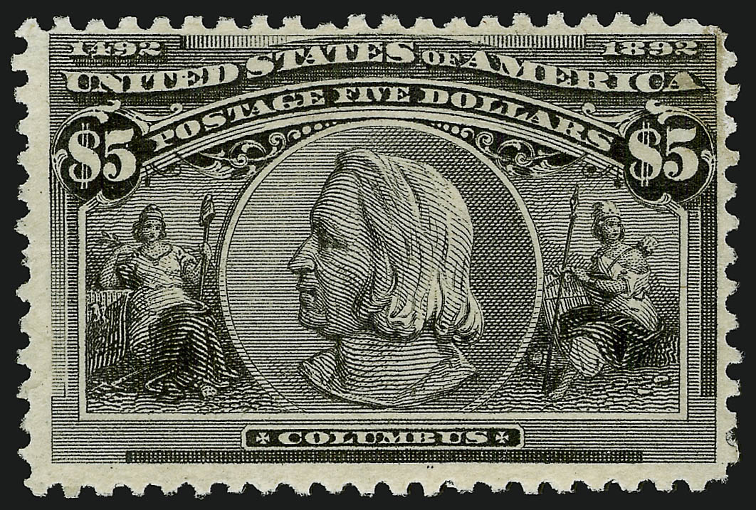 Sale no. 914 — Lot no. 1049 — Siegel Auction Galleries