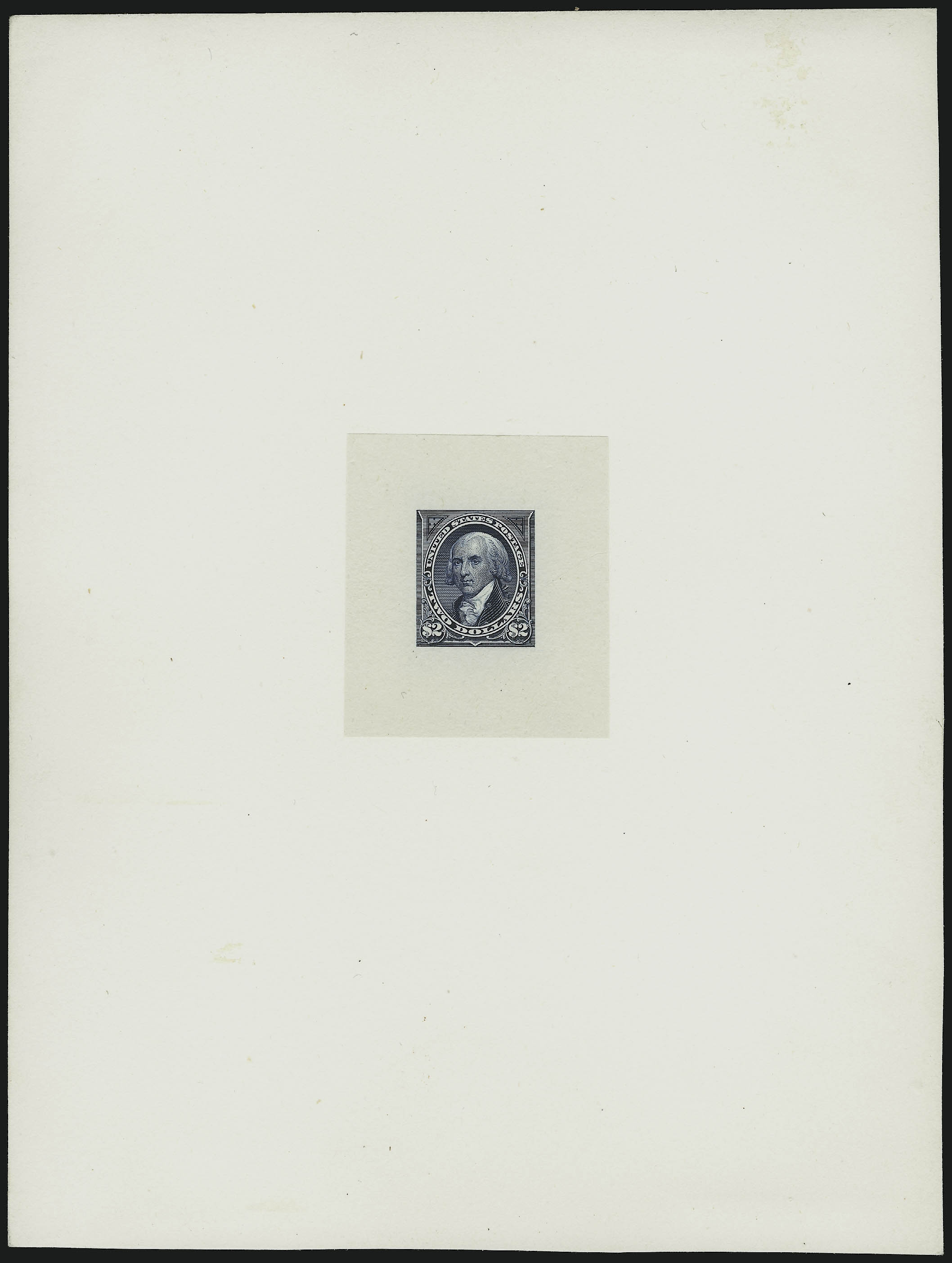 Sale no. 914 — Lot no. 1052 — Siegel Auction Galleries