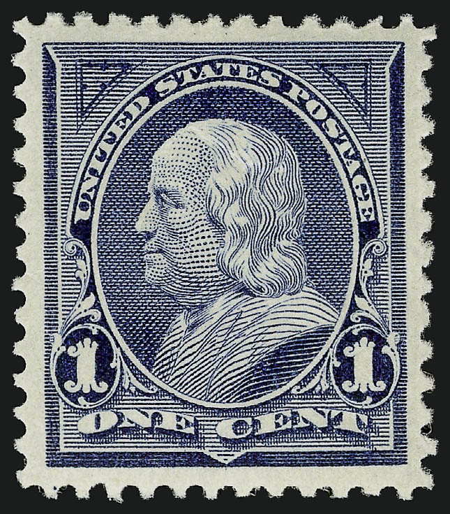 Sale no. 914 — Lot no. 1054 — Siegel Auction Galleries