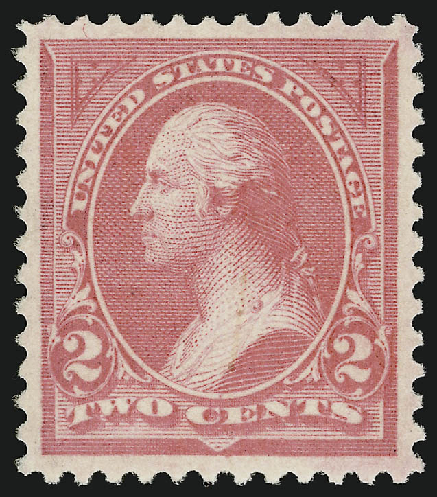 Sale no. 914 — Lot no. 1055 — Siegel Auction Galleries