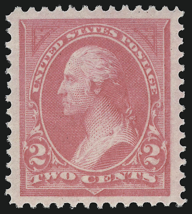 Sale no. 914 — Lot no. 1056 — Siegel Auction Galleries
