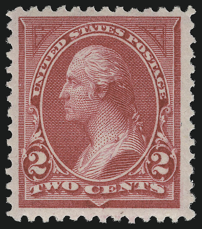 Sale no. 914 — Lot no. 1057 — Siegel Auction Galleries