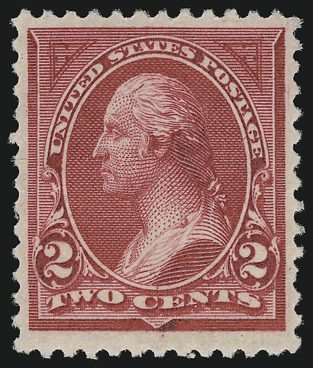 Sale no. 914 — Lot no. 1059 — Siegel Auction Galleries