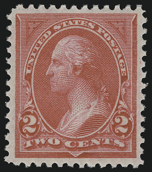 Sale no. 914 — Lot no. 1060 — Siegel Auction Galleries