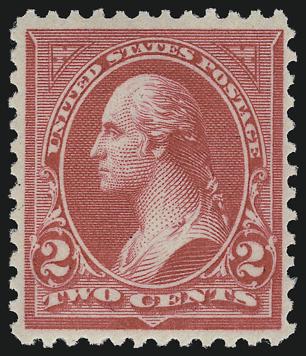 Sale no. 914 — Lot no. 1064 — Siegel Auction Galleries